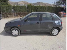 SEAT IBIZA (6K)