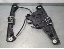 Recambio de elevalunas delantero derecho para peugeot 208 (p2) active referencia OEM IAM 9829043380  ELECTRICO 6 PINS
