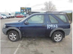 LAND ROVER FREELANDER (LN)