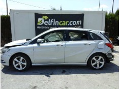 MERCEDES-BENZ CLASE B (W246)