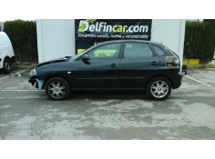 SEAT IBIZA (6L1)