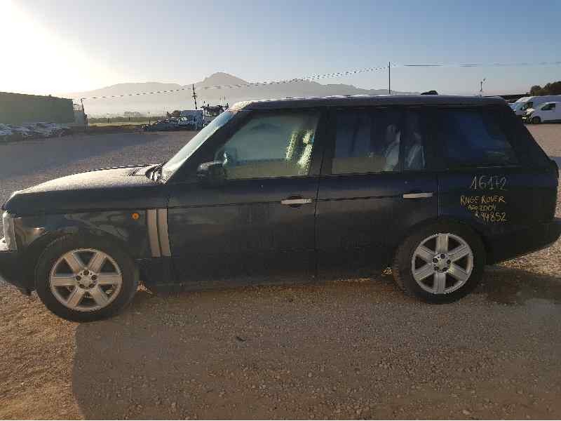 land rover range rover (lm) del año 2004