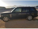 land rover range rover (lm) del año 2004