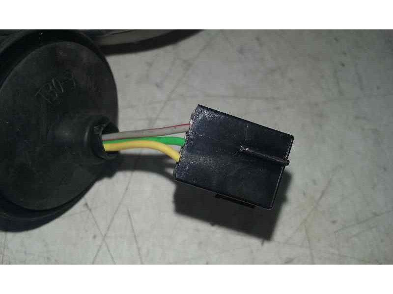 Recambio de retrovisor izquierdo para opel corsa d excellence referencia OEM IAM  3 CABLES ELECTRICO
