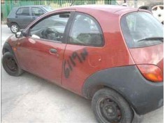 FORD KA (CCQ)