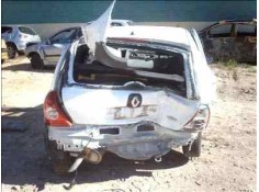 RENAULT CLIO II FASE II (B/CB0)