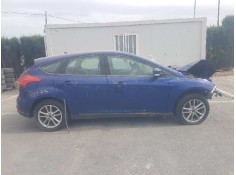 FORD FOCUS LIM.