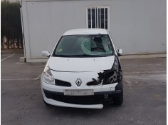 RENAULT CLIO III