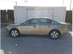 AUDI A4 BERLINA (8E)