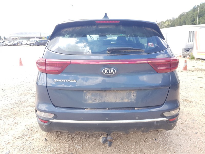 kia sportage iv (ql, qle) del año 2019