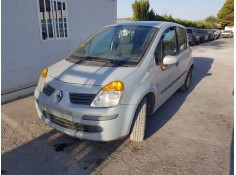 RENAULT MODUS