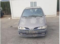 RENAULT MEGANE I SCENIC (JA0)