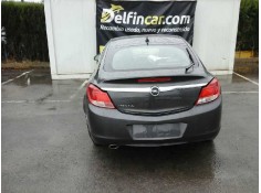 OPEL INSIGNIA BERLINA