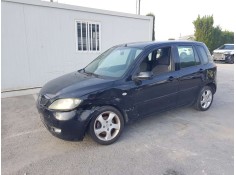 MAZDA 2 BERLINA (DY)