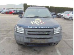 LAND ROVER FREELANDER (LN)