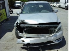 MERCEDES-BENZ CLASE B (W246)