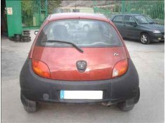 FORD KA (CCQ)
