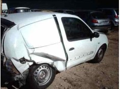 RENAULT CLIO II FASE II (B/CB0)