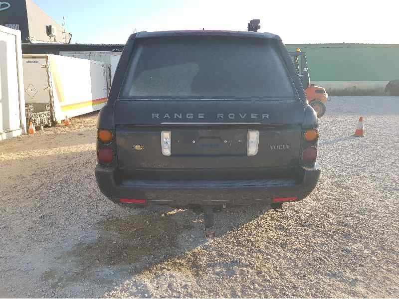 land rover range rover (lm) del año 2004