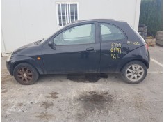 FORD KA (CCQ)