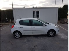 RENAULT CLIO III