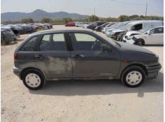 SEAT IBIZA (6K)