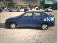 SEAT CORDOBA BERLINA (6K2)