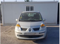RENAULT MODUS