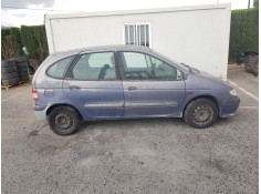 RENAULT MEGANE I SCENIC (JA0)