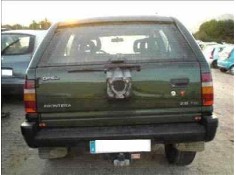 OPEL FRONTERA A