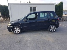 MAZDA 2 BERLINA (DY)