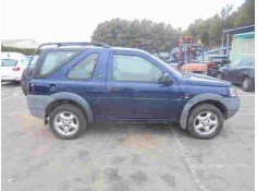 LAND ROVER FREELANDER (LN)