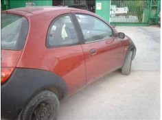 FORD KA (CCQ)