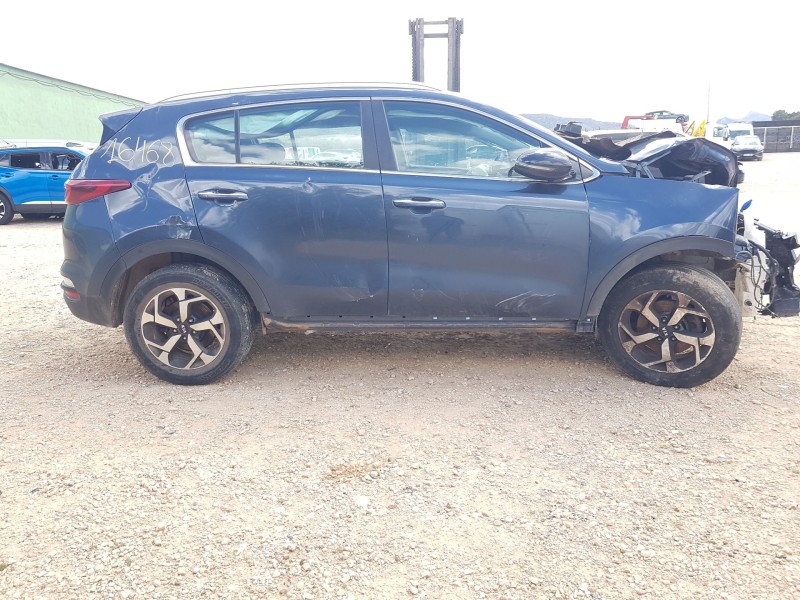 kia sportage iv (ql, qle) del año 2019