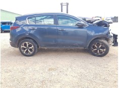 KIA SPORTAGE IV (QL, QLE)