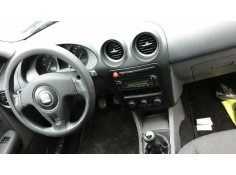 SEAT IBIZA (6L1)