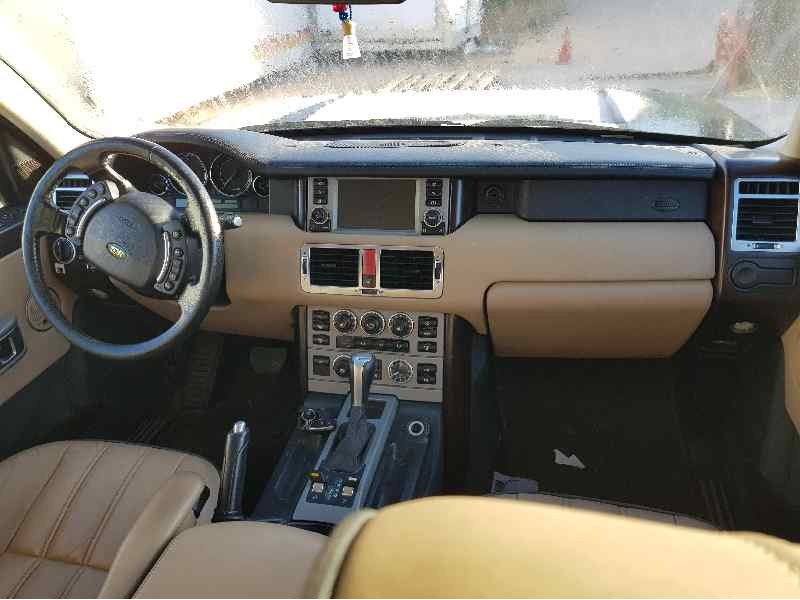 land rover range rover (lm) del año 2004