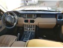 land rover range rover (lm) del año 2004