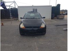 FORD KA (CCQ)