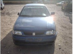 SEAT CORDOBA BERLINA (6K2)
