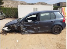 VOLKSWAGEN GOLF V (1K1)