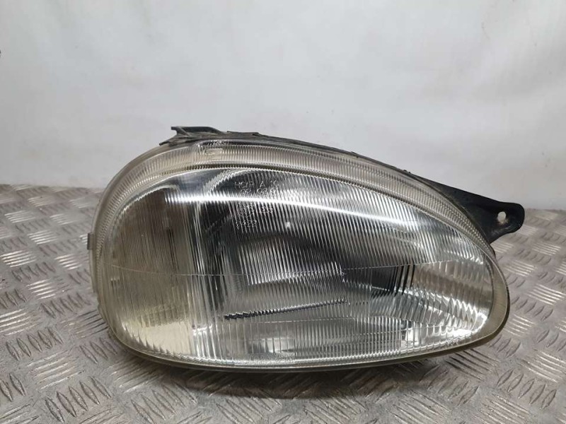 Recambio de faro derecho para opel corsa b swing referencia OEM IAM SIN REF  