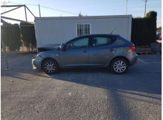 SEAT IBIZA (6P1)
