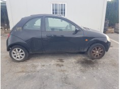 FORD KA (CCQ)