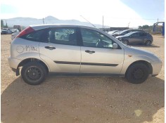 FORD FOCUS BERLINA (CAK)