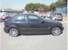 BMW SERIE 3 COMPACT (E46)