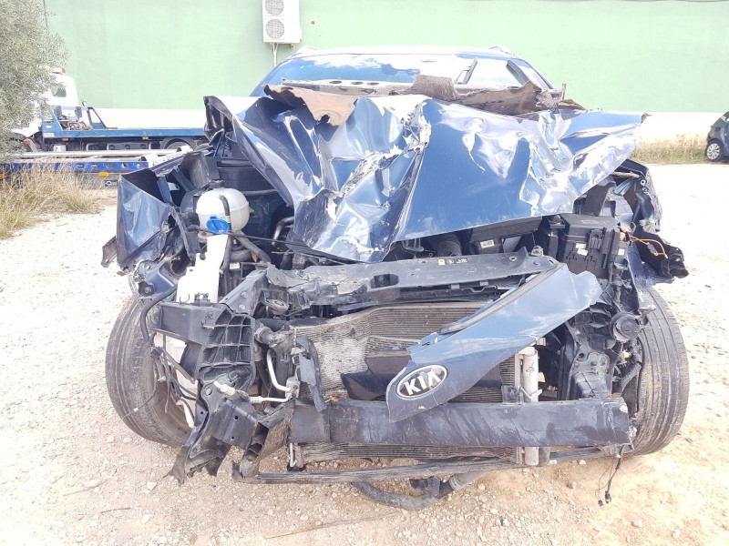 kia sportage iv (ql, qle) del año 2019