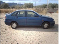 SEAT CORDOBA BERLINA (6K2)