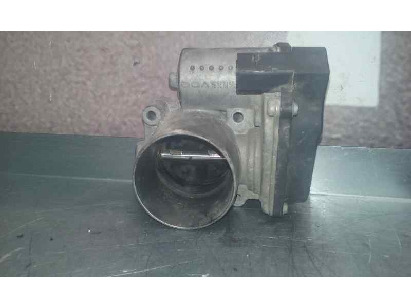 Recambio de caja mariposa para seat ibiza (6j5) 1.4 16v referencia OEM IAM 06090201772 A2C53030936 