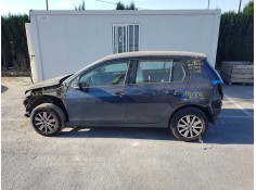 VOLKSWAGEN GOLF VI (5K1)